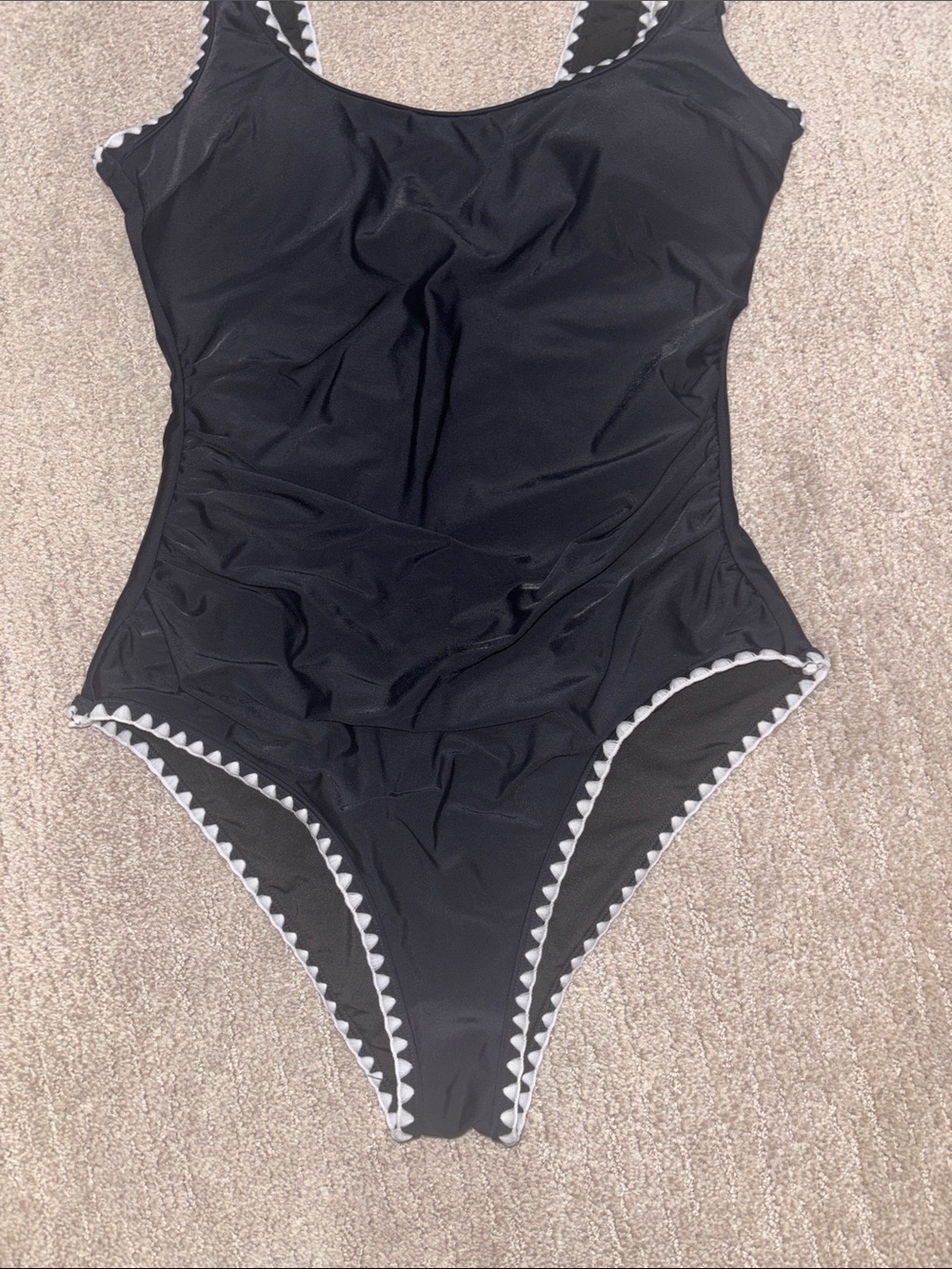 Amazon swimsuit - Picture 6 of 12